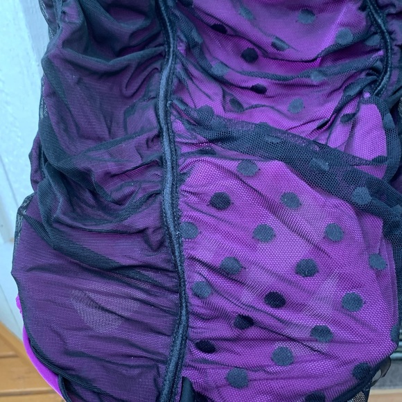 Intimate Basics Nighty size large (fits more like medium) 💜 bundle me 💜 - Picture 6 of 9